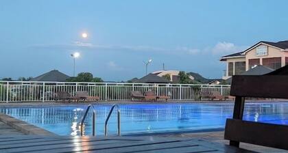 Travellers Tree Resort