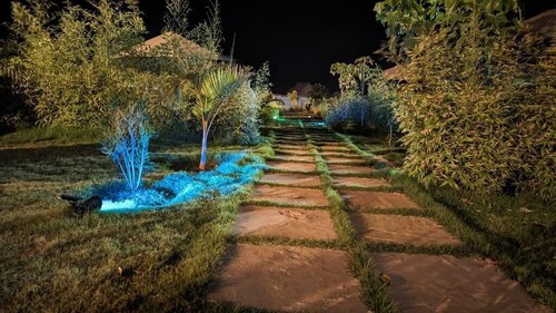 Travellers Tree Resort