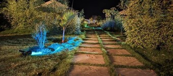 Travellers Tree Resort