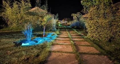 Travellers Tree Resort