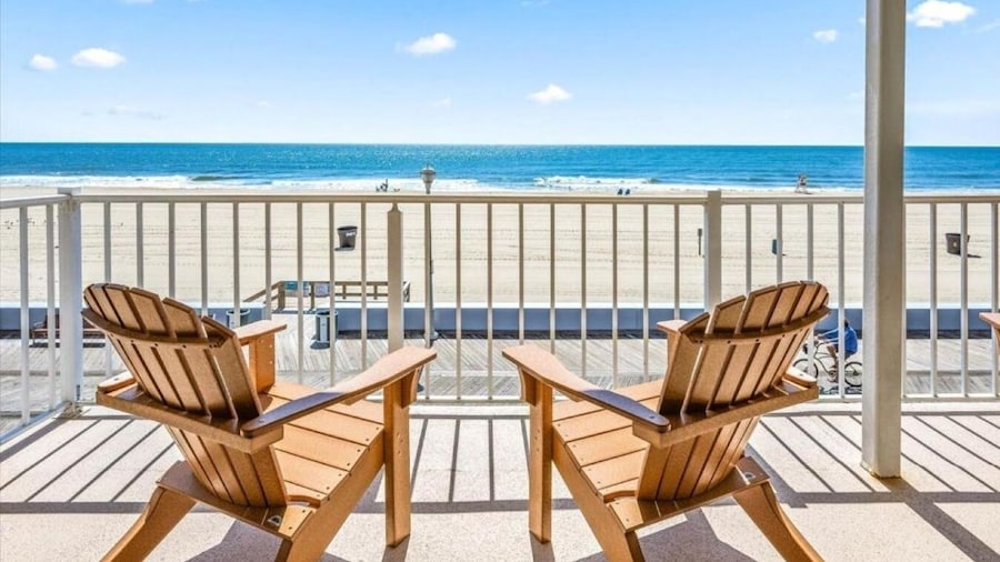 Eden Roc Ocean Front