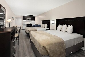 مكتب ومساحة عمل للكمبيوتر المحمول وواي فاي مجانًا