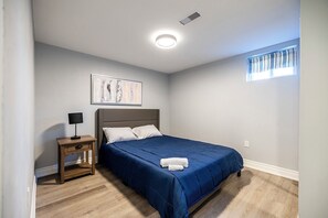 3 chambres, Wi-Fi, draps fournis