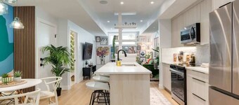 Santuario Kensington - Inner City Escape