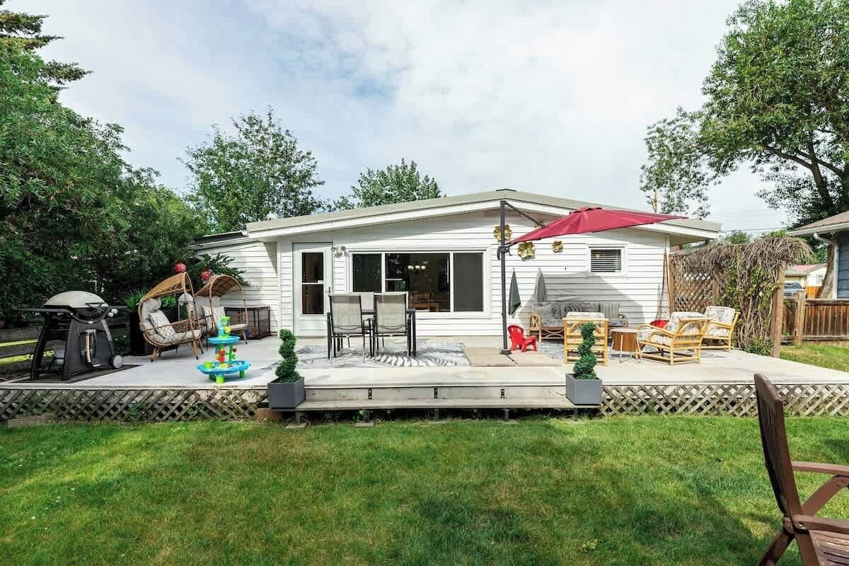 Bild für Gastgeberprofil