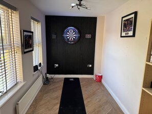 コテージ | 内装