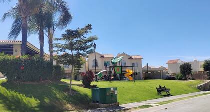 Hospedaje cómodo, tranquilo y con excelentes Amenidades