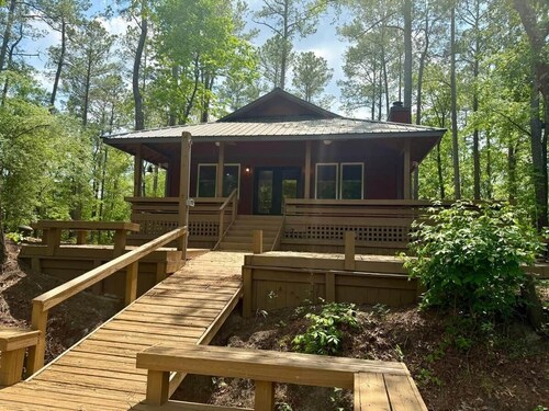 BlueSky on the Cape Fear River