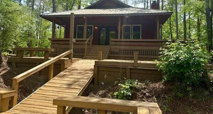 BlueSky on the Cape Fear River