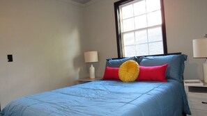 3 Schlafzimmer, Bügeleisen/Bügelbrett, WLAN, Bettwäsche