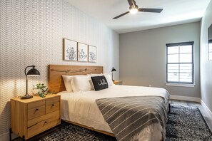 10 bedrooms, iron/ironing board, travel cot, free WiFi