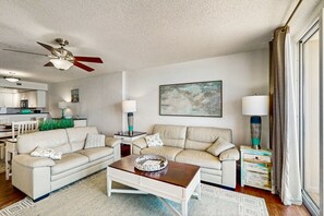 Téléviseur, lecteur de DVD, sélection de films