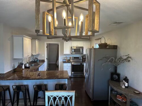 Serene Napa Retreat Home!