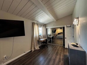 4 chambres, bureau, fer et planche à repasser, Wi-Fi gratuit