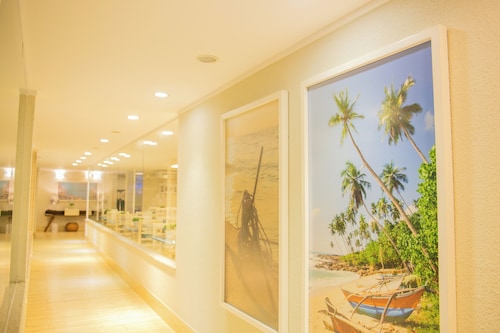 Pousada Villa di Enzo