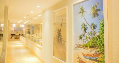 Pousada Villa di Enzo