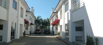 Apartment for the season in Praia dos Ingleses