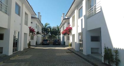 Apartment for the season in Praia dos Ingleses
