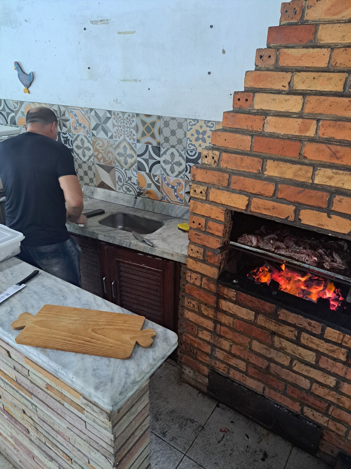 Image de profil de lâhĂŽte