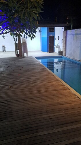 CasaCop30Belem Beautiful and well-located mansion