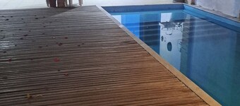 CasaCop30Belem Beautiful and well-located mansion