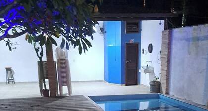 CasaCop30Belem Beautiful and well-located mansion