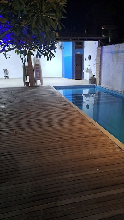 CasaCop30Belem Beautiful and well-located mansion