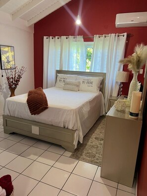 3 Schlafzimmer, kostenloses WLAN, Bettwäsche, Rollstuhlgeeignet