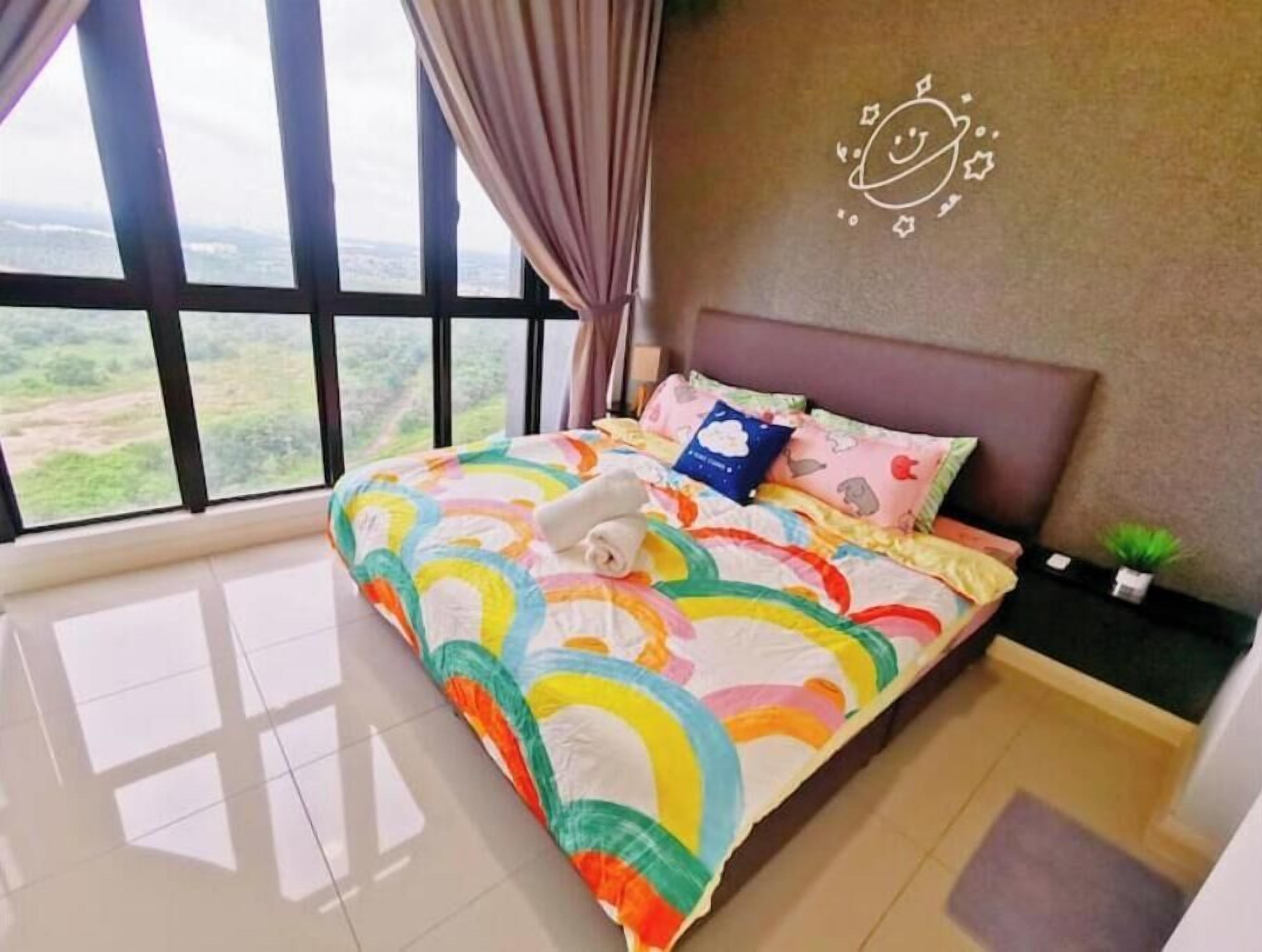 2 Schlafzimmer, Bügeleisen/Bügelbrett, Internetzugang, Bettwäsche