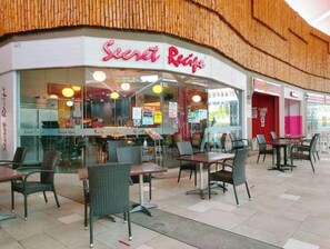 Restaurantes
