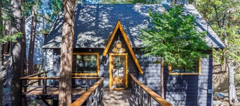 Ultimate Lakefront Cabin: Private Dock, Game Room, Pet-Friendly Bliss!