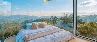 SkyView Monjam
