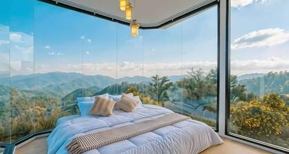 SkyView Monjam
