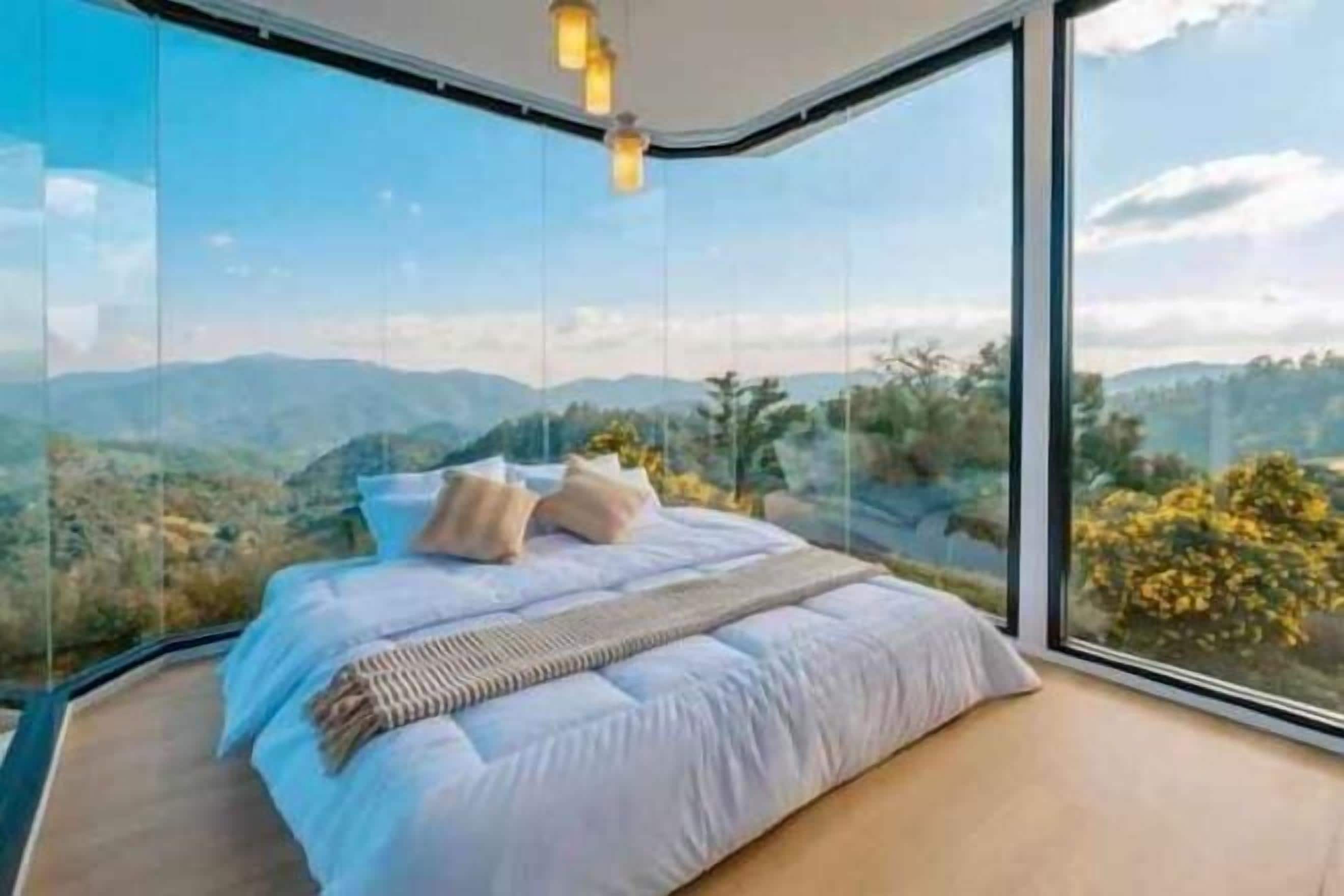 ห้องพัก