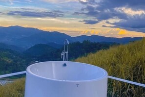 Room - SkyView Monjam (Mae Rim)