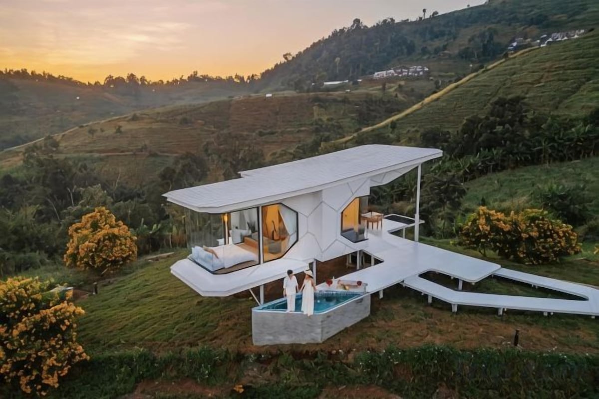 Sky View