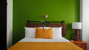 Traditional-Apartment | Individuell eingerichtet, kostenloses WLAN, Bettwäsche