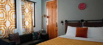 1818 Apartments in Calle Loíza