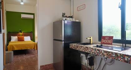 1818 Apartments in Calle Loíza