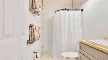 Dusche, Haartrockner