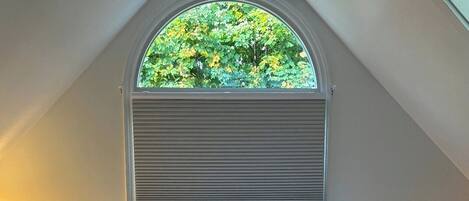 2 makuuhuonetta, silitysrauta/-lauta, Wi-Fi, vuodevaatteet