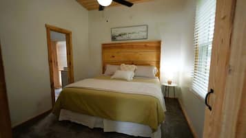 2 chambres, fer et planche Ă repasser, Wi-Fi, draps fournis