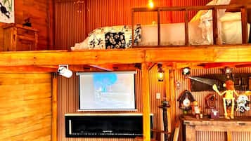 2 Schlafzimmer, Bettwäsche