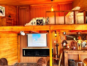 2 habitaciones y ropa de cama