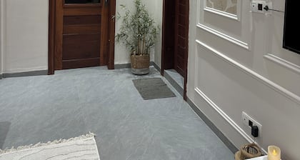 Bubble home fairytale bed and breakfast