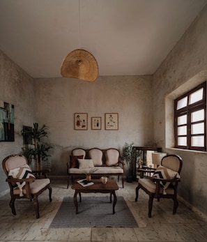 Interieur