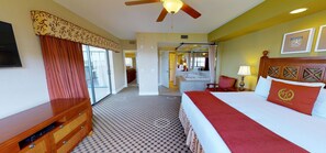 4 dormitoris, planxa i posts de planxar, wifi i roba de llit