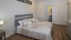 4 Schlafzimmer, WLAN, Bettwäsche