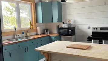 MikrovÄgsugn, ugn och spishÀll