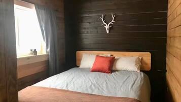 4 dormitorios, Internet, ropa de cama